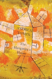 Couverture_The Hangman's House