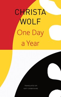 Front cover_One Day a Year