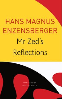 Couverture_Mr Zed’s Reflections