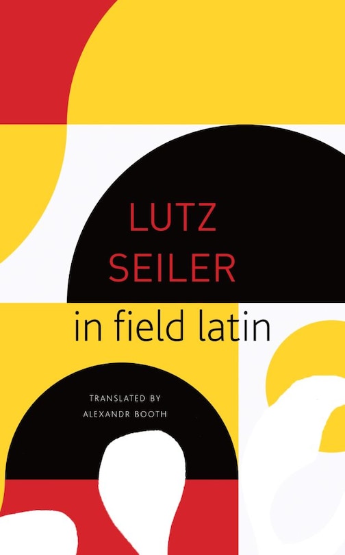 Front cover_In Field Latin