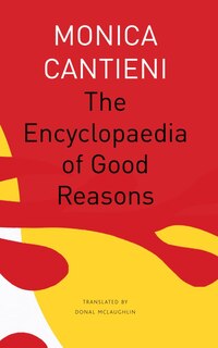 Front cover_The Encyclopaedia of Good Reasons