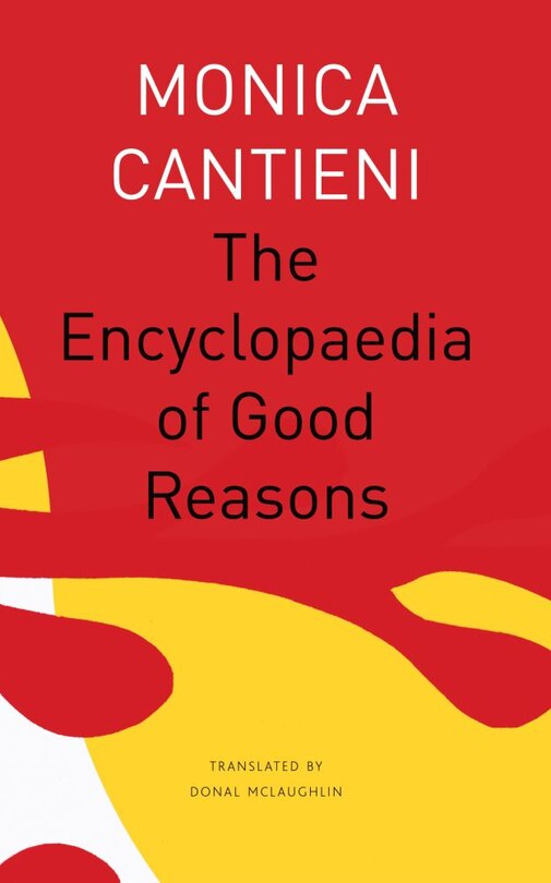 Front cover_The Encyclopaedia of Good Reasons