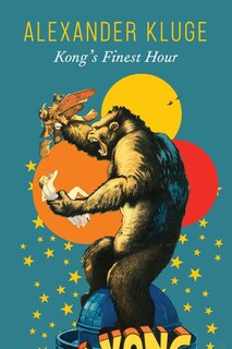 Front cover_Kong's Finest Hour