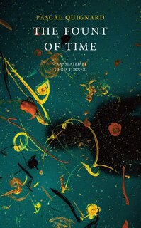Front cover_The Fount of Time