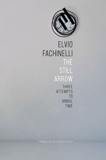 Front cover_The Still Arrow