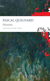 Front cover_Abysses