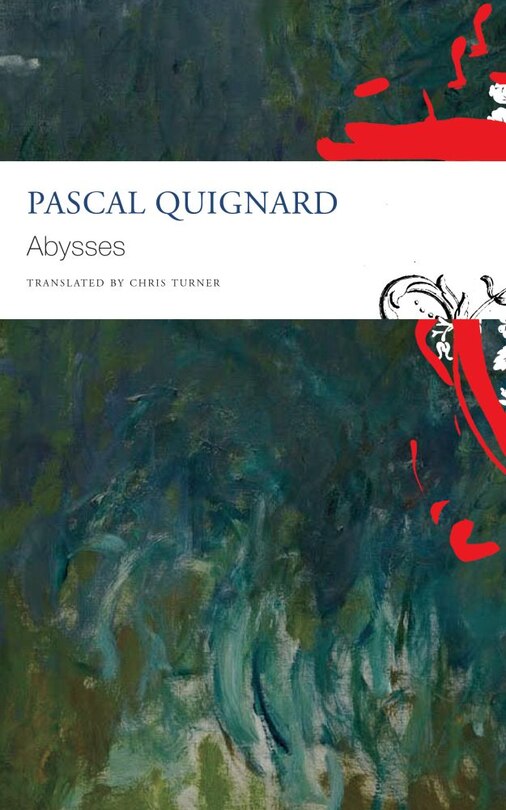 Front cover_Abysses