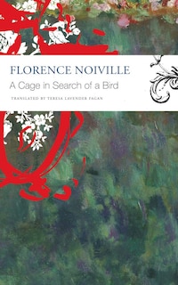 Couverture_A Cage in Search of a Bird