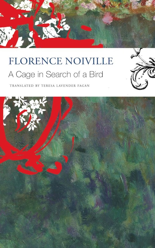 Couverture_A Cage in Search of a Bird
