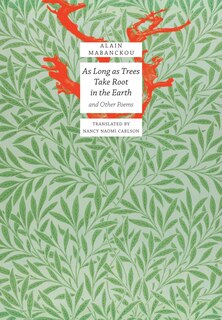 Front cover_As Long As Trees Take Root In The Earth