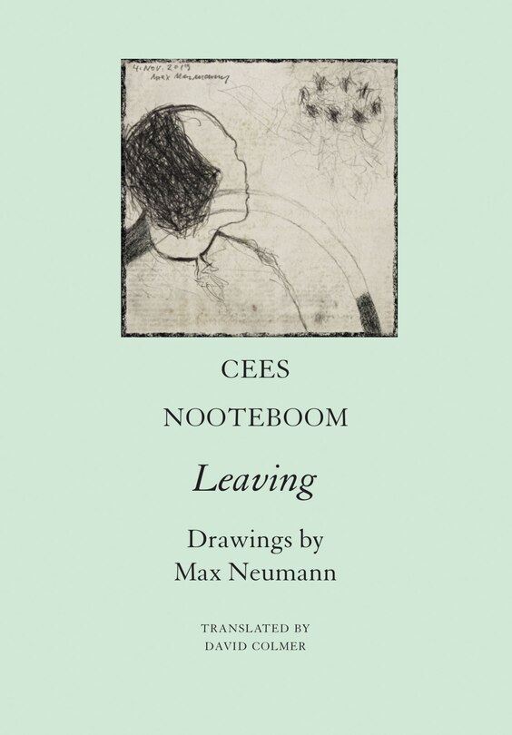 Front cover_Leaving