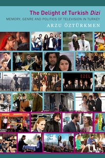 Couverture_The Delight of Turkish Dizi