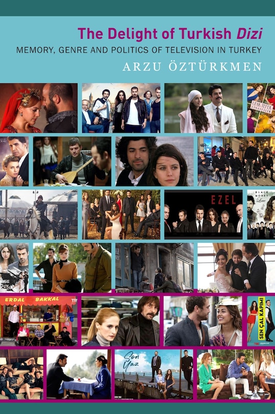 Couverture_The Delight of Turkish Dizi