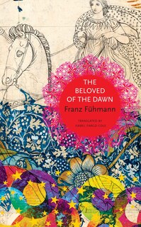 Couverture_The Beloved of the Dawn