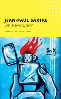 Front cover_On Revolution