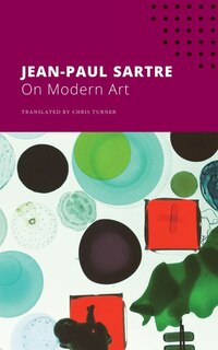 Couverture_On Modern Art