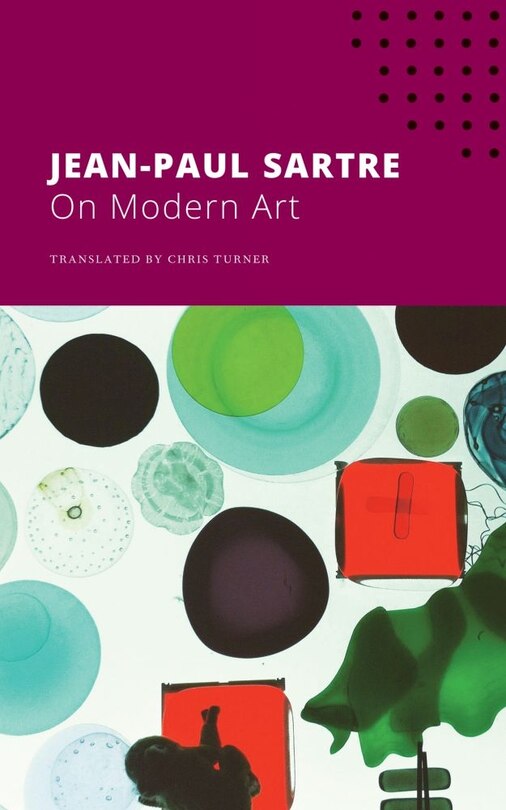 Couverture_On Modern Art