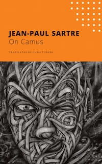 Front cover_On Camus