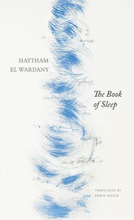 Front cover_The Book of Sleep