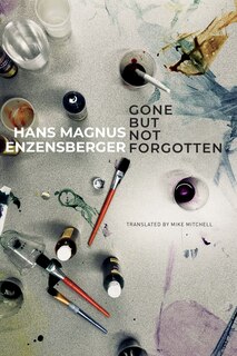 Front cover_Gone But Not Forgotten