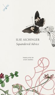 Couverture_Squandered Advice
