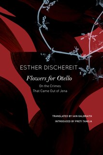 Front cover_Flowers For Otello