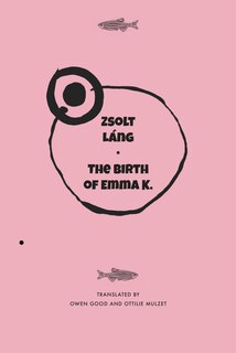 Front cover_The Birth of Emma K.