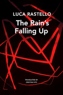 Front cover_The Rain's Falling Up