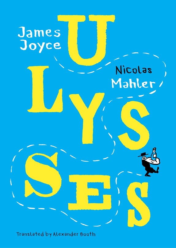 Front cover_Ulysses