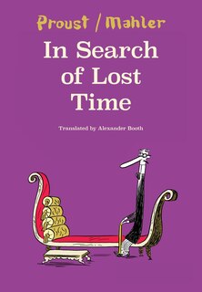 Couverture_In Search Of Lost Time
