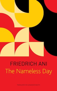 Couverture_The Nameless Day
