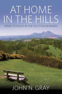 Front cover_At Home In The Hills