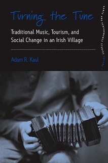 Front cover_Turning the Tune