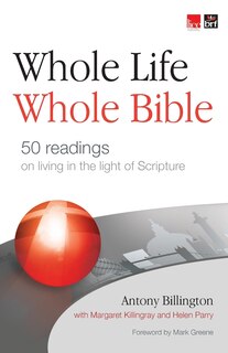 Couverture_Whole Life, Whole Bible