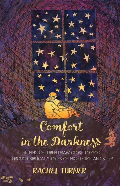 Front cover_Comfort in the Darkness