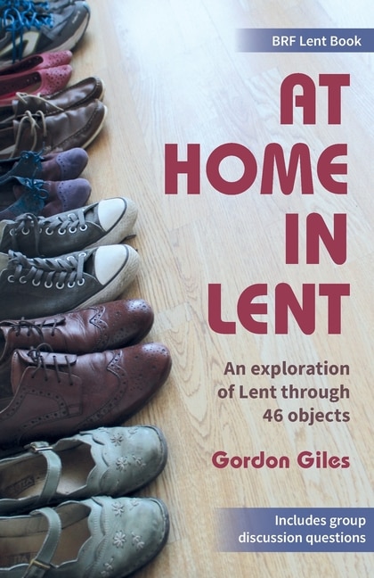 Front cover_At Home in Lent