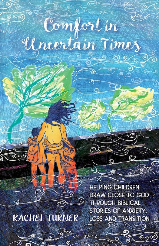 Couverture_Comfort in Uncertain Times