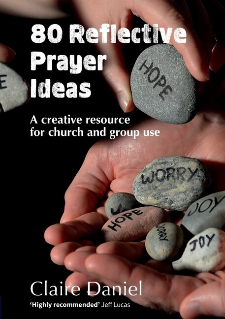 Couverture_80 Reflective Prayer Ideas