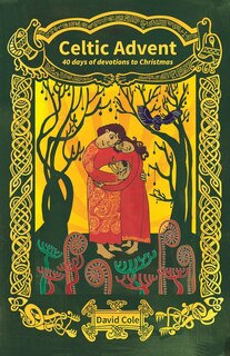 Front cover_Celtic Advent