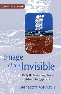 Front cover_Image of the Invisible