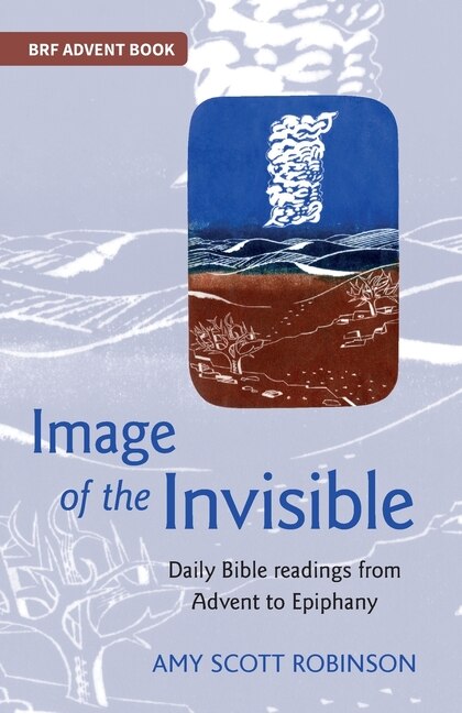 Front cover_Image of the Invisible