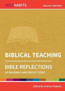 Couverture_Biblical Teaching