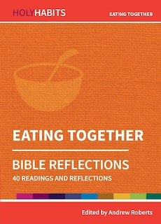 Front cover_Eating Together