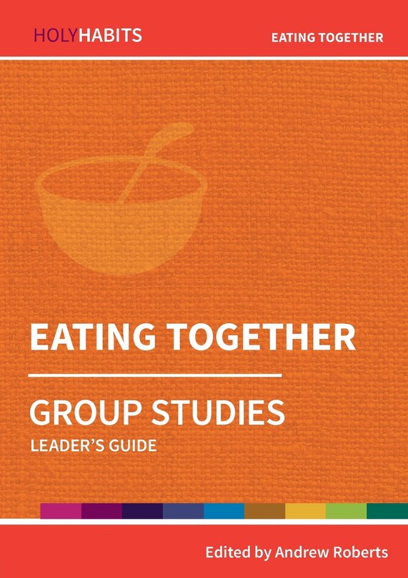 Front cover_Eating Together