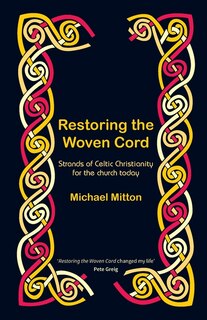 Front cover_Restoring the Woven Cord