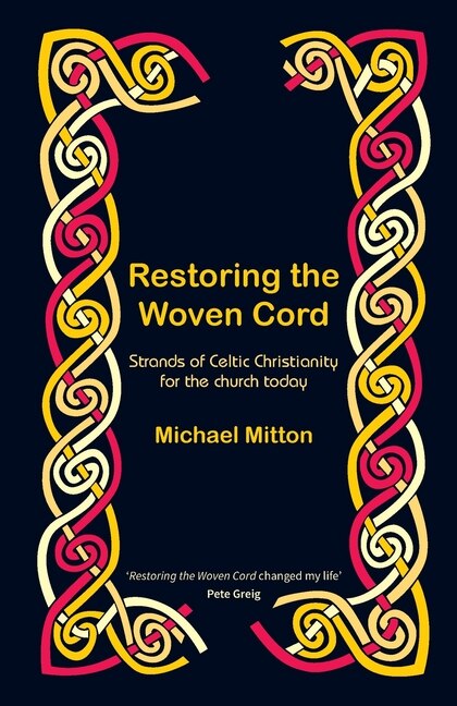 Front cover_Restoring the Woven Cord
