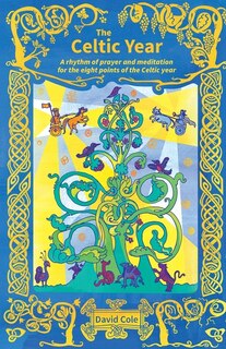 Couverture_The Celtic Year