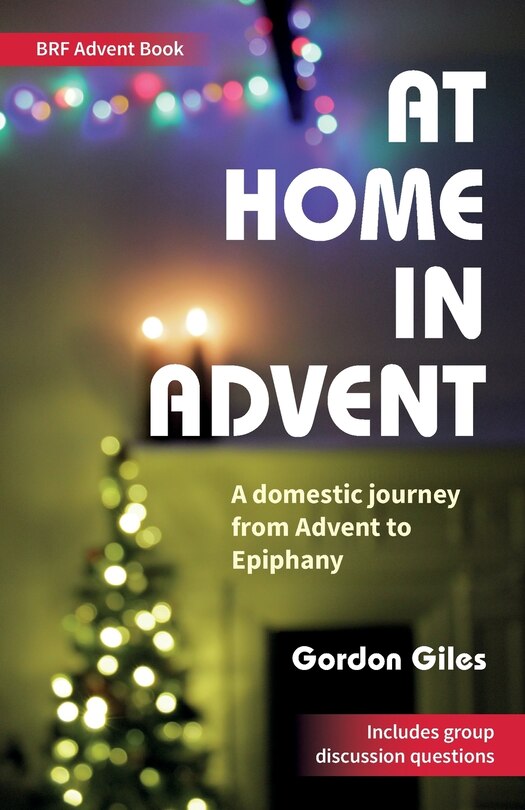 Front cover_At Home in Advent
