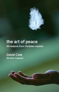 Front cover_The Art of Peace