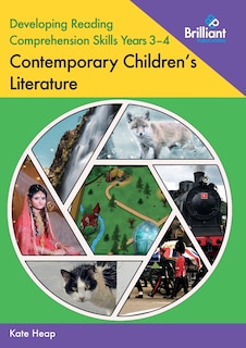 Front cover_Developing Reading Comprehension Skills Years 3-4